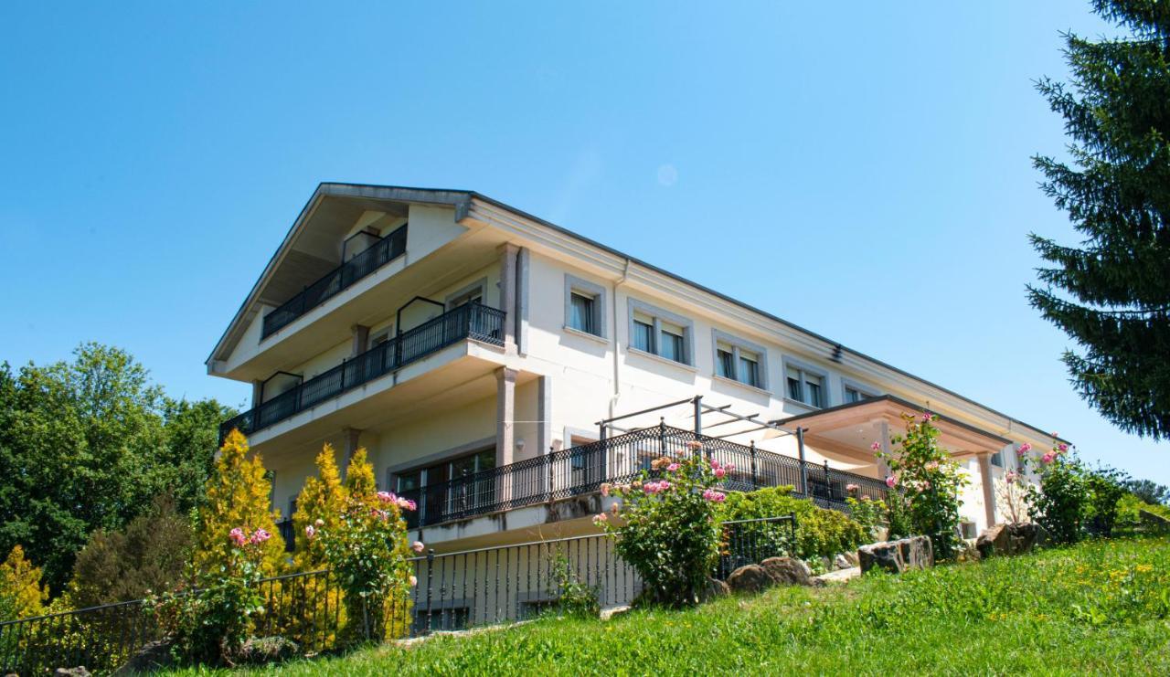 Hermida Rural Eirejalba Exterior photo