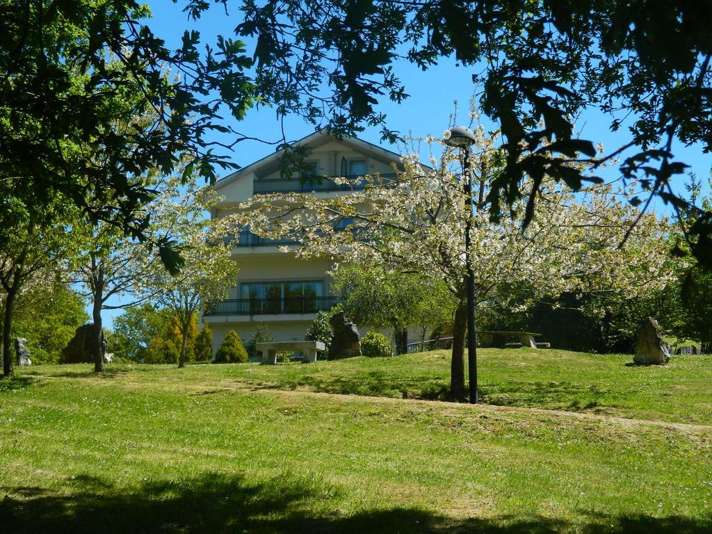 Hermida Rural Eirejalba Exterior photo