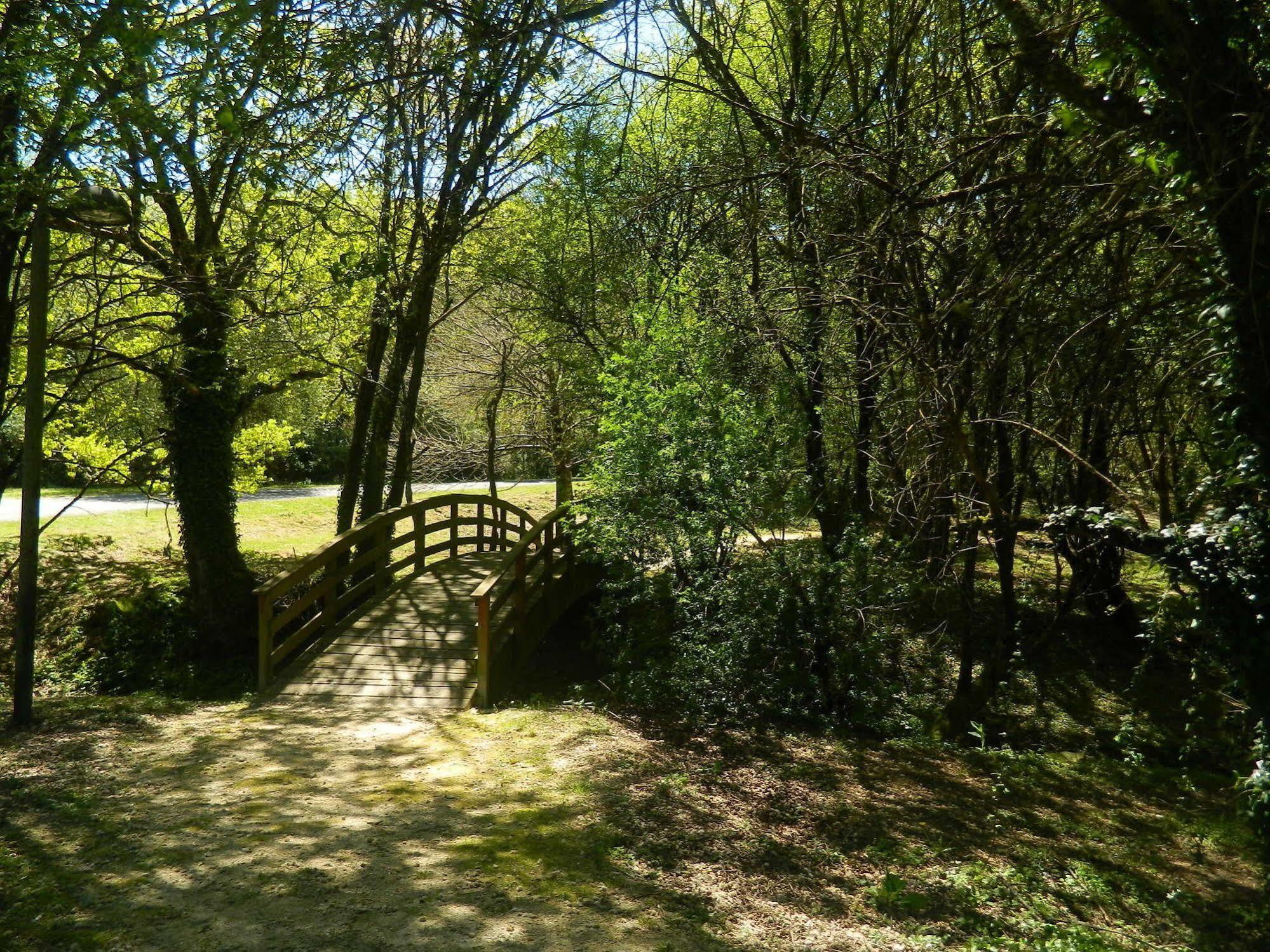 Hermida Rural Eirejalba Exterior photo