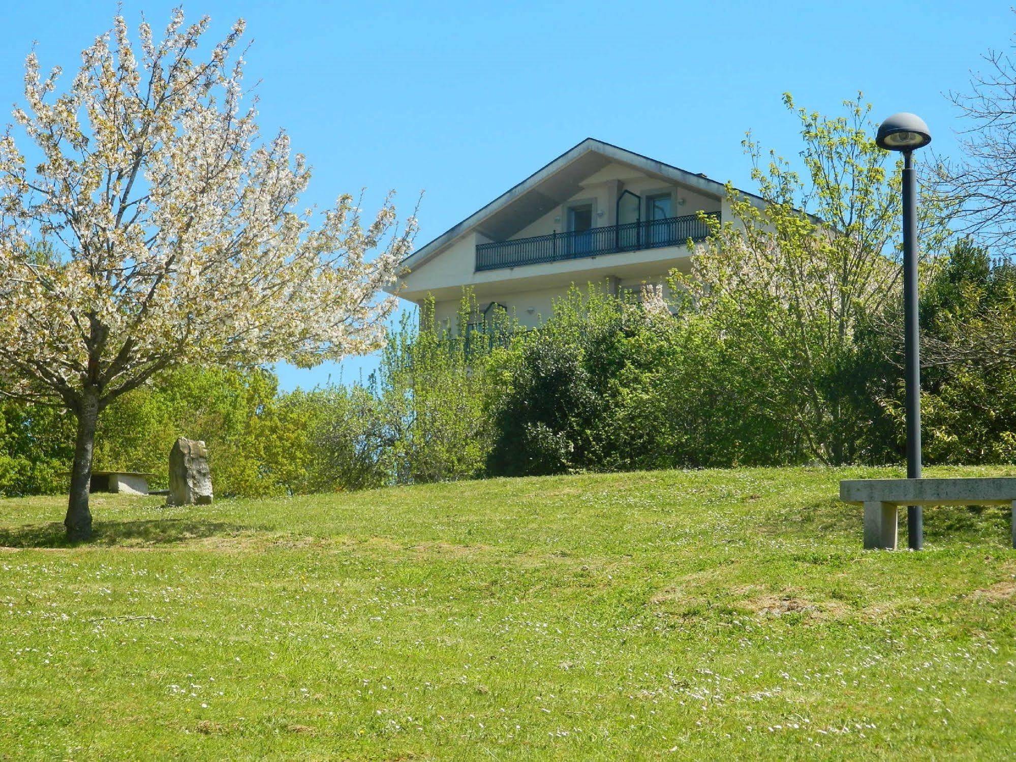 Hermida Rural Eirejalba Exterior photo